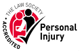 Law Society's Personal Injury Accreditation Scheme
